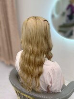 クラン 北新地店(Clan) ハーフツイン/北新地ヘアセット