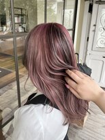 ミラコ(milaco)&nbsp;アポロデザインカラー