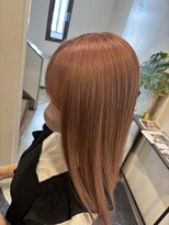 イット(it.)&nbsp;pink beige.