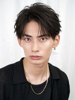 シフト バイ ゼロ(SHIFT by XeRo)&nbsp;【ルーズフェザーショート】