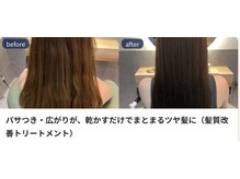 ラコヘアー(laco hair)