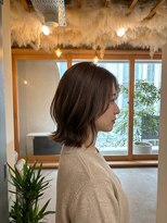 ホロル(horol)&nbsp;大人外ハネレイヤーミディ