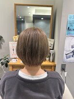 エミュ(emu)&nbsp;ミルクティーベージュ