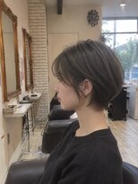アルーシェ 錦糸町店(Alushe) 丸み大人ショート