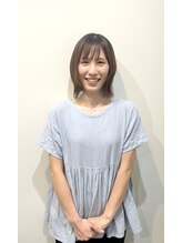 アミュエン バイ ティオル(Amu en by Tioll) 杉本 かず美