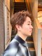 アソビ 元町店の写真/学生さんにも大人気のメンズサロン/「自分に似合う髪型がわからない」という悩みを解決します！