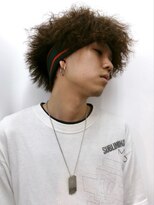 ゾーイボーイズ(ZOEY BOYZ)&nbsp;ryoya