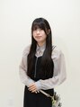 ヘアー ルセロ アット プリム(hair lucero @ prim) 浅岡 のどか