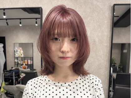 リル(RiLU)の写真