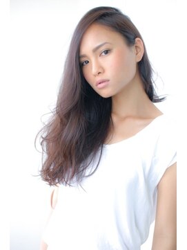 プーラヴィーダ(Pura Vida) 【PuraVida】大人×無造作ウェーブ