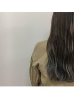 キー(kii)&nbsp;naturallong(asuka)37