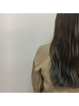 キー(kii) naturallong(asuka)37