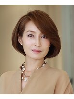 イチリン 千葉(ICHIRIN)&nbsp;トライアングルボブ