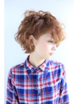 ノンビヘアー(nonbi hair) クールショート