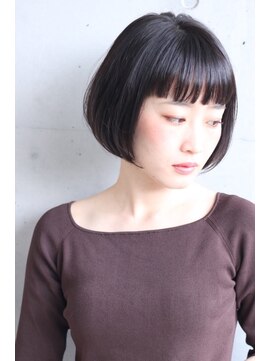 アンドヘアー 西葛西(&-HAIR) MARICO