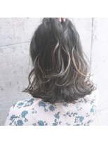 マリアージュバイジュノ(mariage by Juno)&nbsp;ハイライトチップ