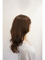 ケアオブヘア キリ(care of hair kiri)&nbsp;イルミナオーシャン　　ｋｉｒｉ≪海老名≫