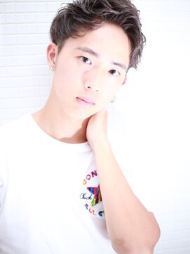 トルヴェ(Toruve) 2wayショート