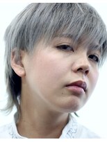 カイワ Kaiwa&nbsp;ノージェンダーシルバーウルフ