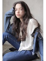 ソイ コンク 下北沢(soi conc)&nbsp;リラクシーロング《下北沢ELICA》