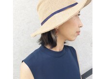 アルト ヘアー(arT hair)の雰囲気（洗練された大人女性の魅力を引き出してくれるデザインセンス＿）