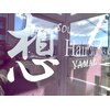ソウ ヘアーワークス ヤマザキ(想 Hair works YAMAZAKI)のお店ロゴ