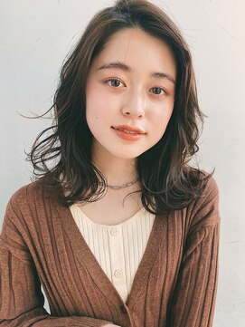 ガーデントウキョウ(GARDEN Tokyo) 【GARDEN 田中麻由】