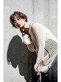 ハナモリ テララ(hanamori terara) ハンサム、マッシュショート★今っぽショートならお任せ下さい。