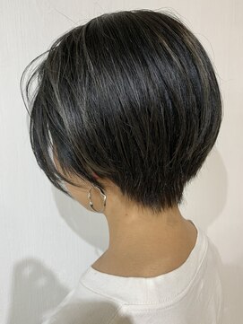 エデン(EDEN) ナチュラルボブ