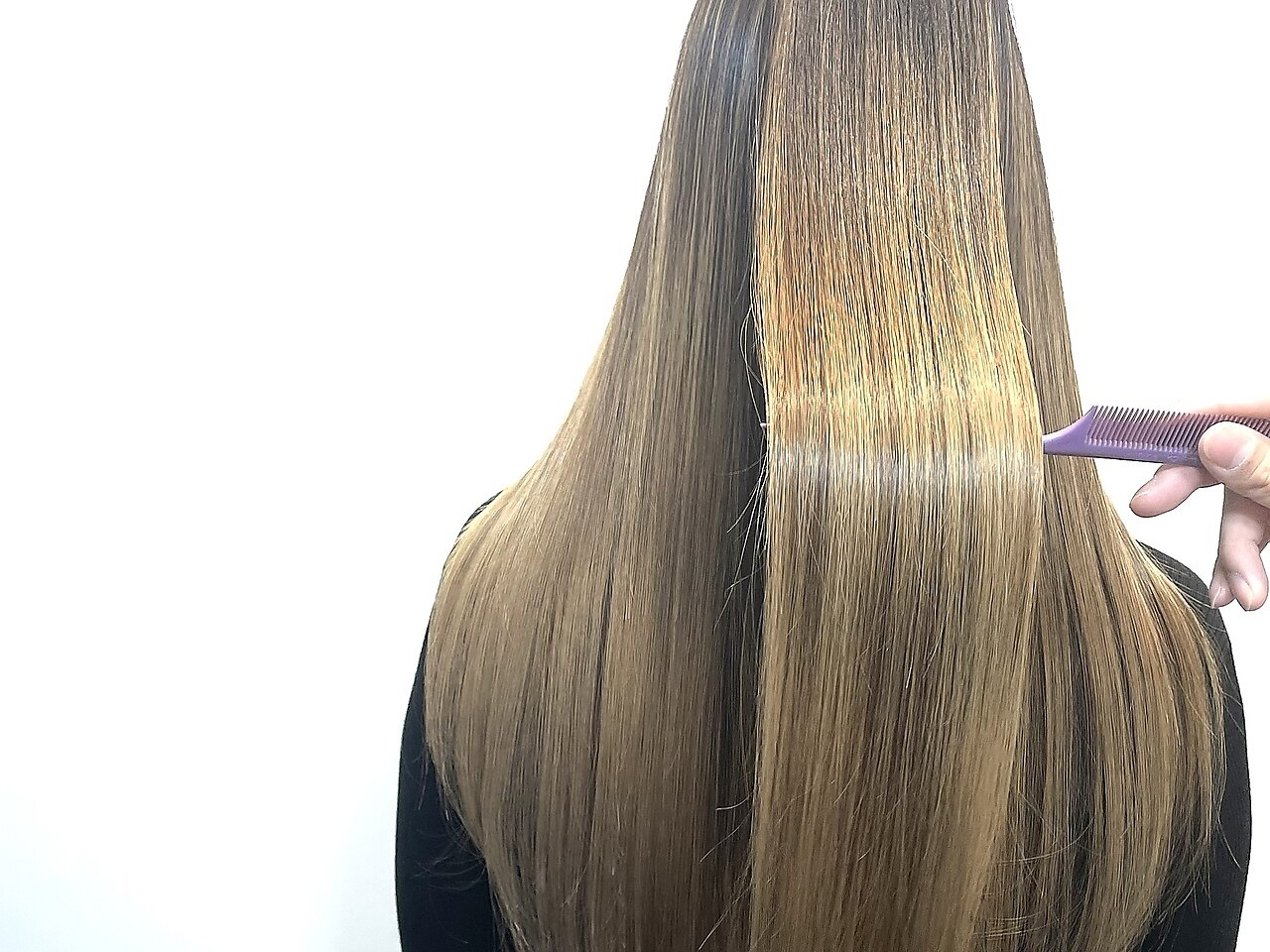 ULTOWA PLUS+ トリートメント 191g + 531g SNSで話題！最先端の