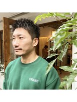 カウチ(Kauti)&nbsp;ナチュラルベリーショート