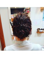 アートキューブ(ART CUBE)&nbsp;結婚式アレンジ