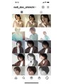 ヘアメイク エイト キリシマ(hair make No.8 kirishima) Instagram：no8_doc_shinichiこちらからも♪