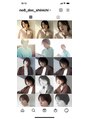 ヘアメイク エイト キリシマ(hair make No.8 kirishima) Instagram:no8_doc_shinithiこちらからも♪