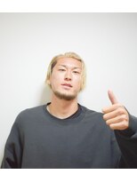 ワールドシップコウベ(WORLD SHIP KOBE)&nbsp;ヴィッセル神戸　菊池流帆選手　ハイトーンカラー