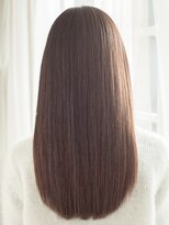 クロン 美容室(clon) 髪質改善×カラー