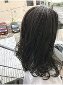 【EIGHT 真嘉比】お客様スタイル_
