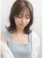 ルアナ 梅田店(Luana)&nbsp;【Luana 梅田】ナチュラルブラウン