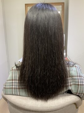 ユーネリー(U-NERY) ロングスタイル