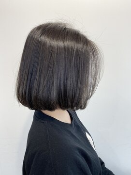 ジュール 新宿三丁目(Joule) ヘルシーボブ［新宿3丁目］