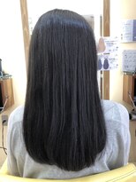 ケンズヘアーテスタ(KEN’s HAIR testa)&nbsp;アクアヘナ