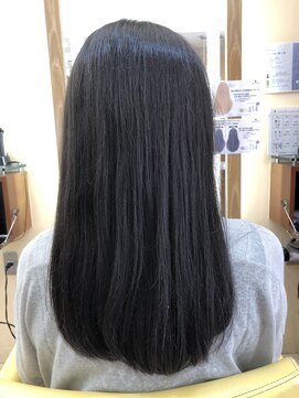 ケンズヘアーテスタ(KEN’s HAIR testa) アクアヘナ