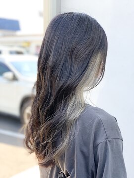 ヒュー(HUE) 透明感100000%