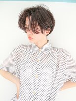 アフロート ギンザ(AFLOAT GINZA)&nbsp;【白川style】20代30代40代小顔カット大人かわいいくびれモテ髪