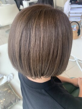 スイルバイスイートルーム(SUIL By Sweet Room) ボブ