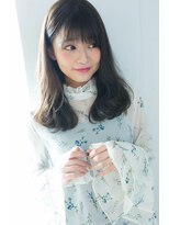 ミューズ 本山店(MUSE)&nbsp;美髪サロン【MUSEミューズ 本山】　髪質改善ヘアスタイル