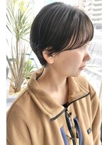 ルーチェ(Luce) ショート