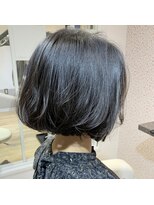 アンドワン 自由が丘(＆ONE)&nbsp;ミニボブ×大人ボブ♪
