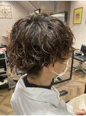 緩めスパイラル