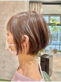 美シルエットBOB